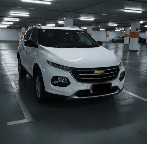 Chevrolet GROOVE PREMIER 2022 la toute option