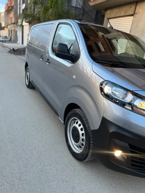 Fiat Fait scudo 2024 R17 2024 Fait scudo 2024