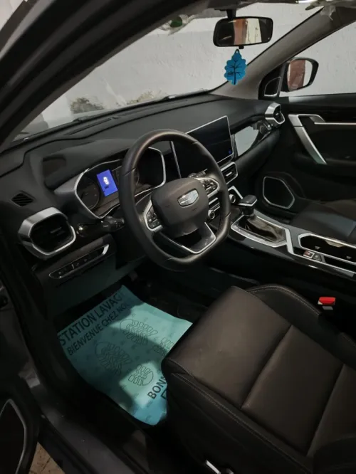 Geely Coolray 2025 Max