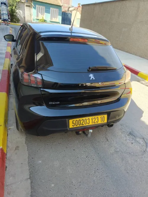 Peugeot 208 2023 Active Pack