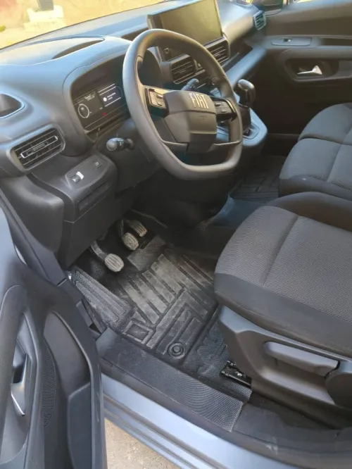 Fiat Doblo 2025 Dz