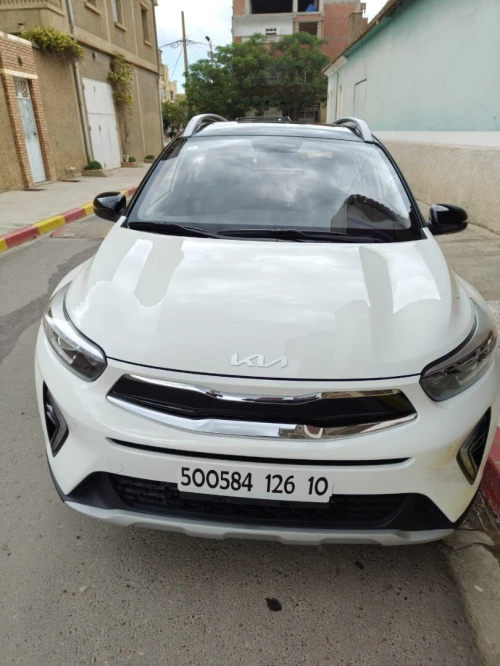 Kia KX1 2026 Pro
