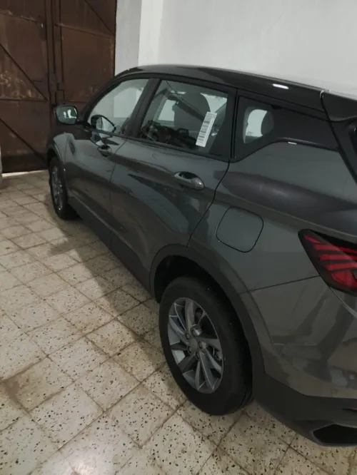 Geely Coolray 2025 Max
