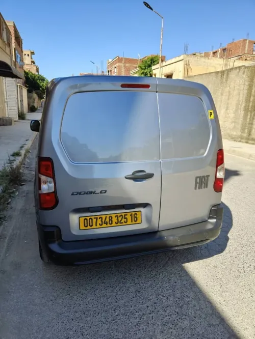Fiat Doblo 2025 Dz