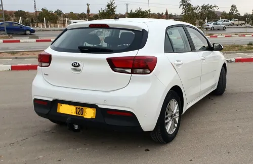 Kia Rio 2020 