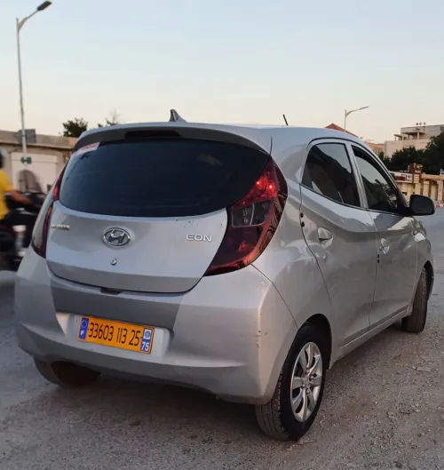 Hyundai EON 2013 GLS