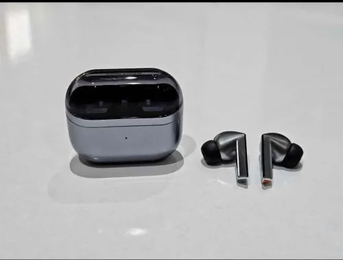 Samsung buds 3 pro