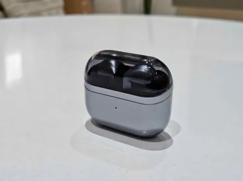 Samsung buds 3 pro