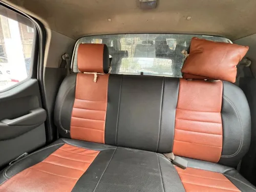 Nissan Navara 2011 Elegance 4x4
