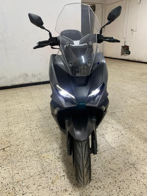 VMS VMax 2025