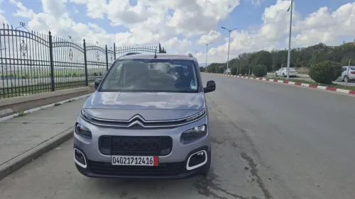 Citroen Berlingo 2024 