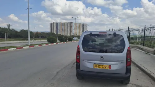 Citroen Berlingo 2024 