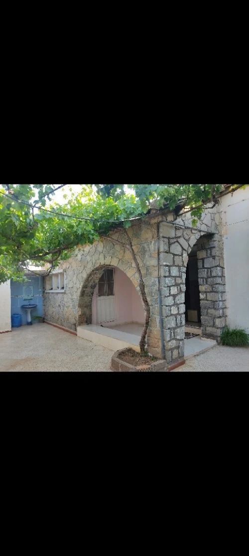 Vente Villa Bouira Bouira