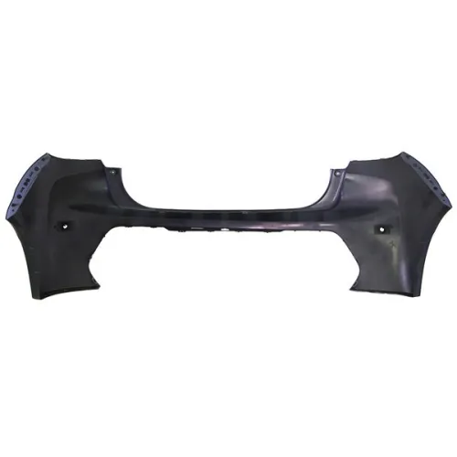 Fabrication pièces carrosserie parchoc 