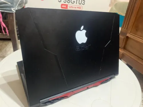 nitro acer