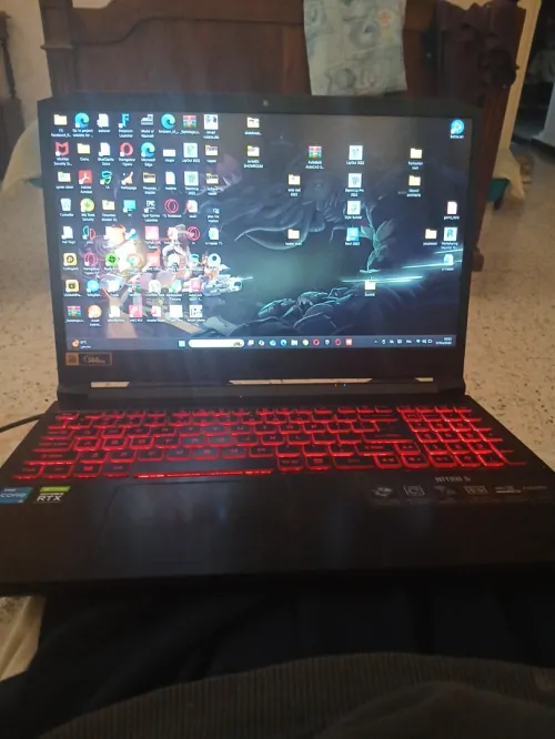 nitro acer