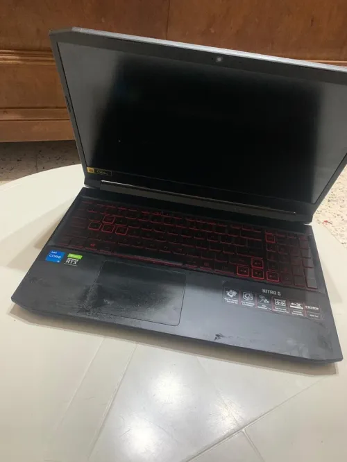 nitro acer