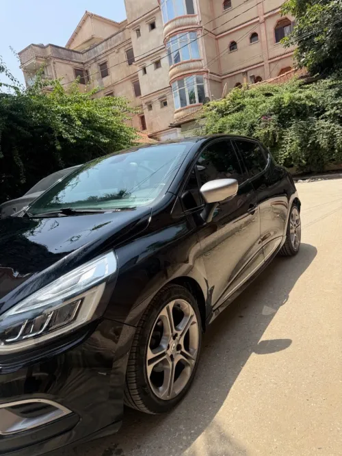Renault Clio 4 2019 GtLine