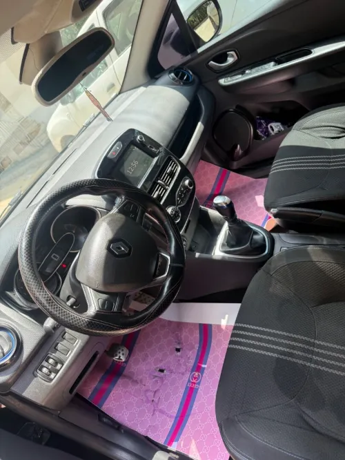Renault Clio 4 2019 GtLine