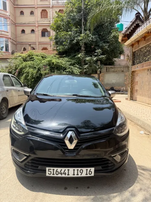 Renault Clio 4 2019 GtLine
