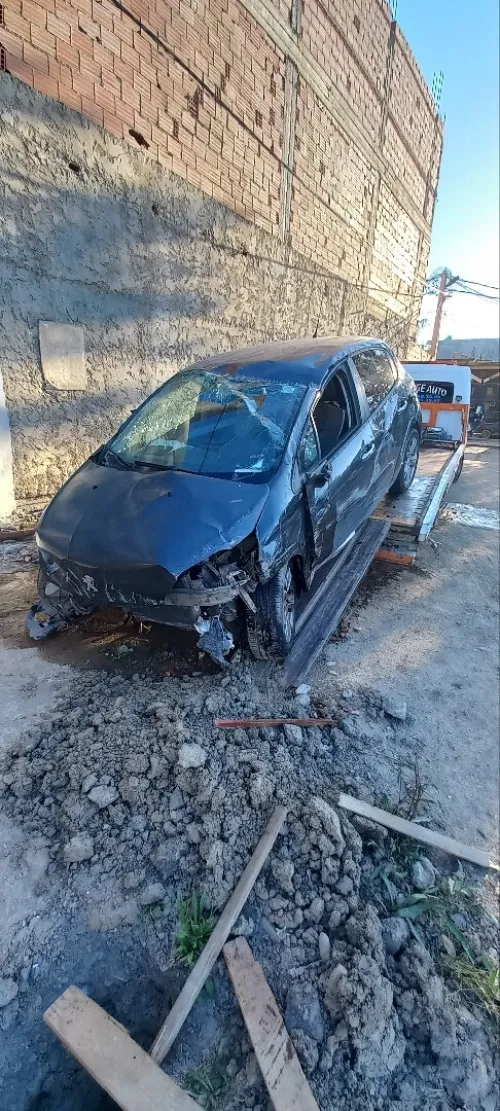 Peugeot 208 2014 Style