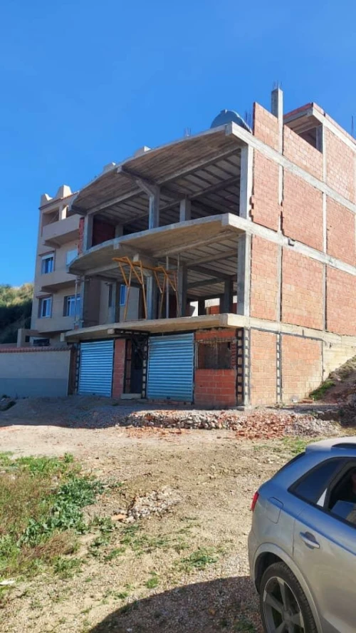 Vente Villa Béjaïa Bejaia