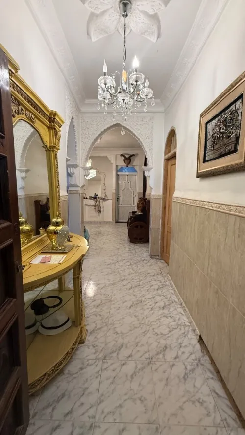 Vente Villa Béchar Bechar