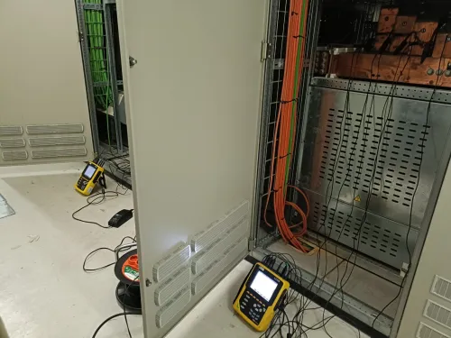 Bilan Énergétique Électrique