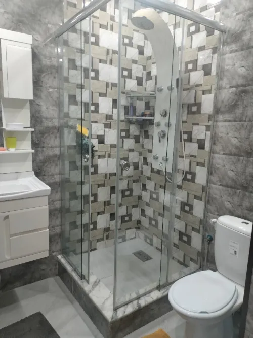 Location Appartement F2 Alger Bouzareah