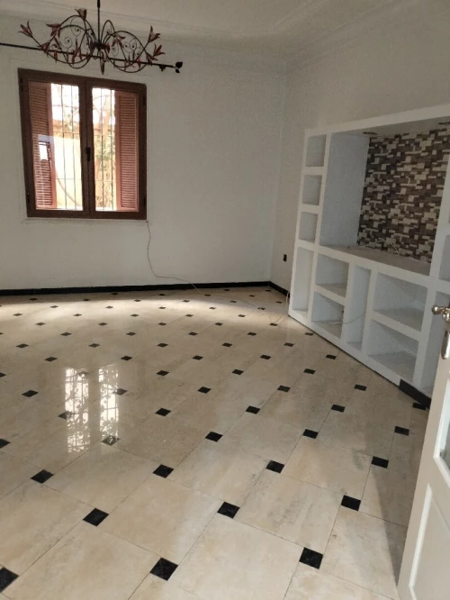 Location Appartement Niveau de villa F3 Alger Bouzareah