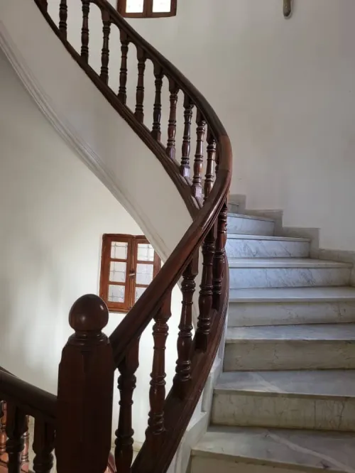 Location Villa Alger Bouzareah