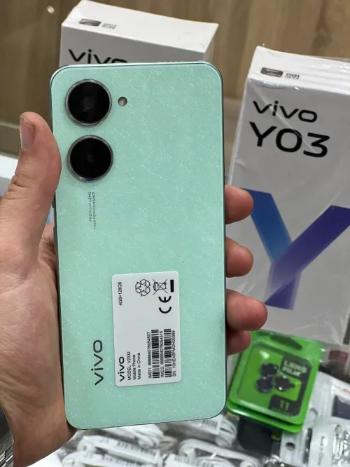 Vivo Y03