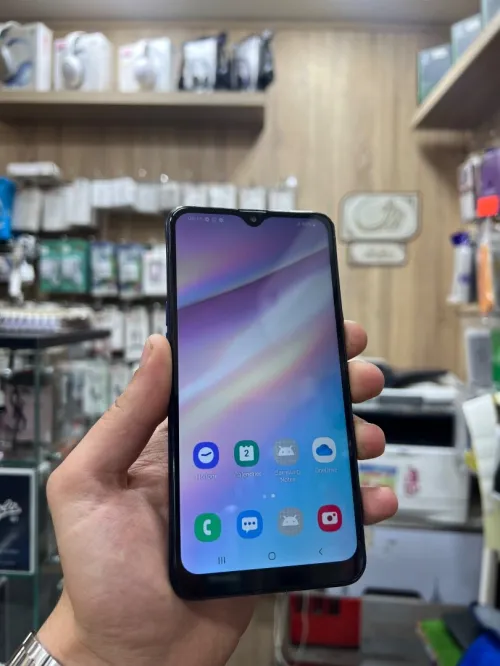 Samsung Galaxy A10s