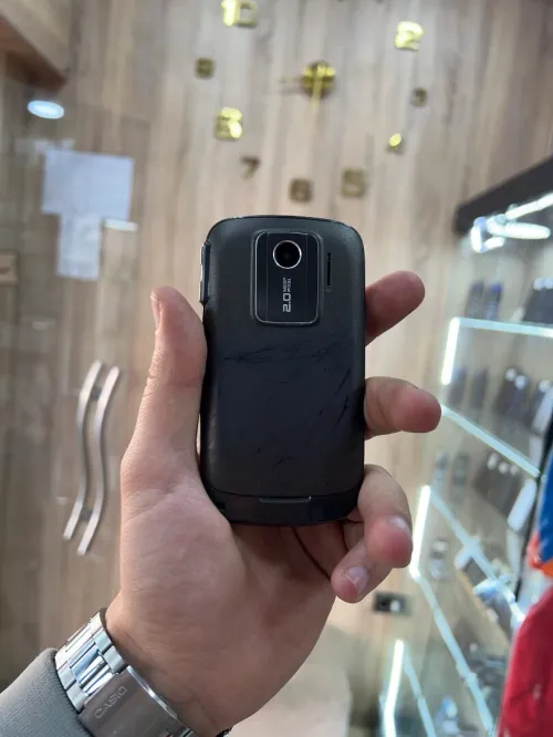Huawei G6600