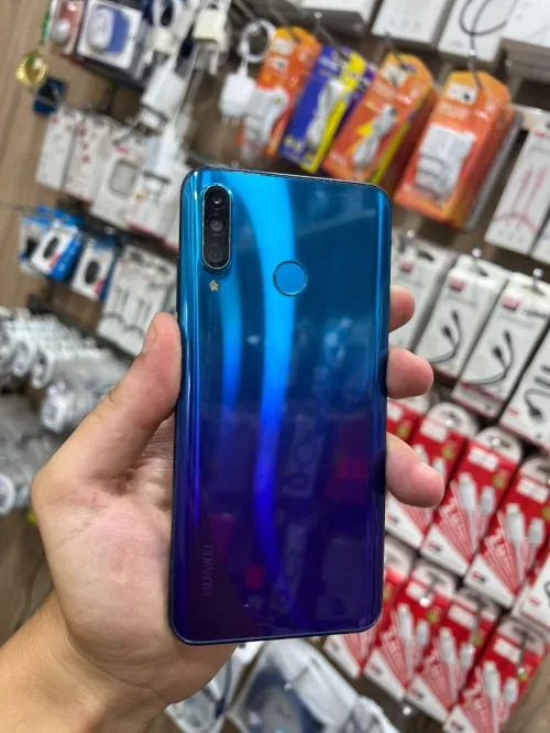 Huawei P30 Lite