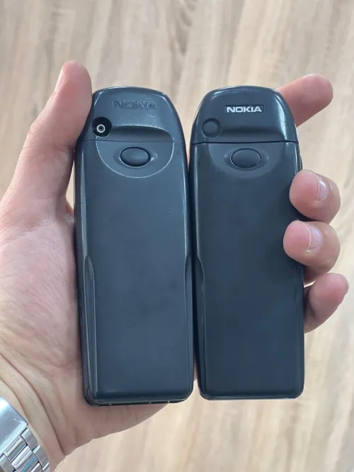 Nokia 6210