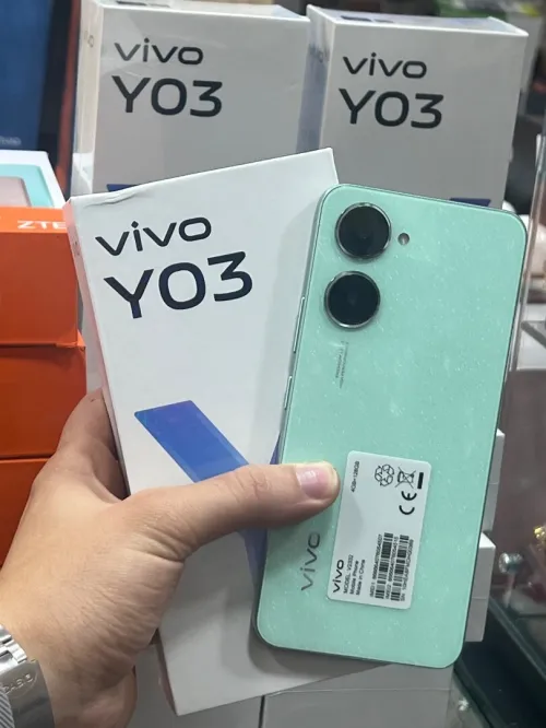 Vivo Y03