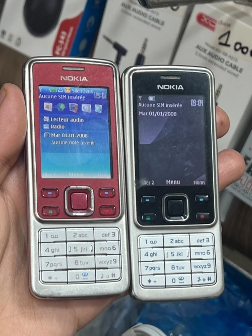 Nokia 6300 Nokia 6300