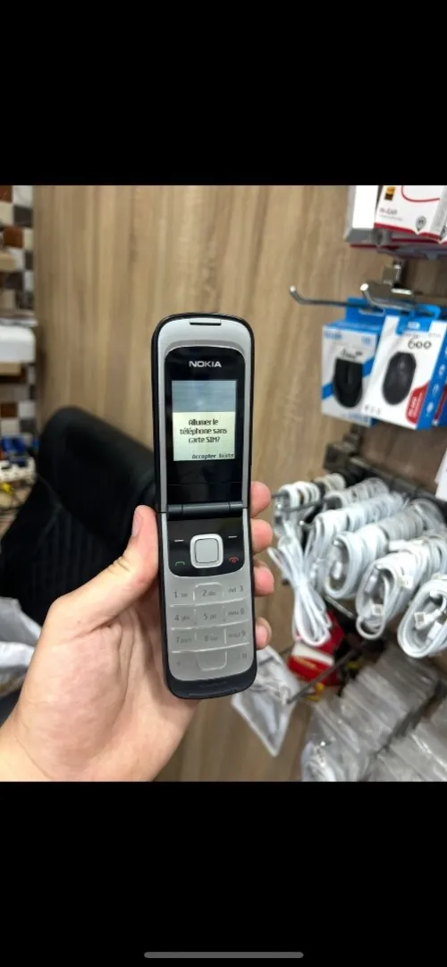 Nokia Nokia 2720