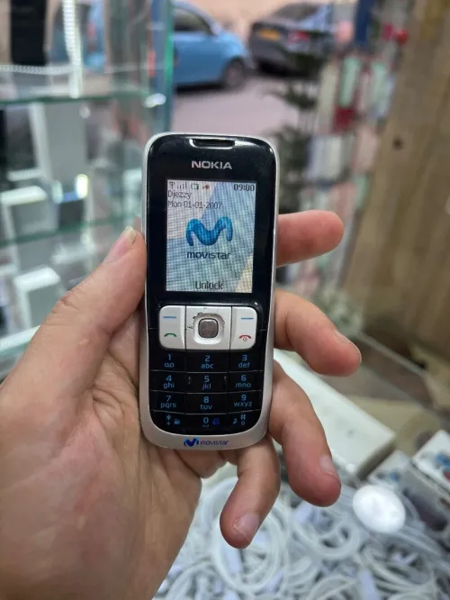 Nokia 2630