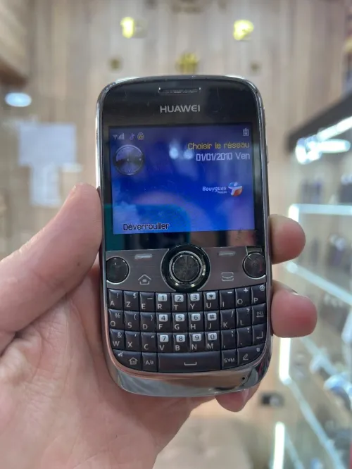 Huawei G6600