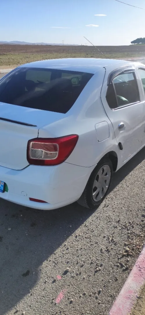 Dacia Logan 2014 Access