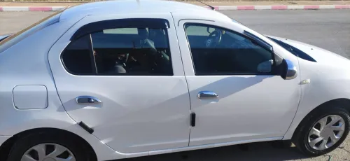 Dacia Logan 2014 Access
