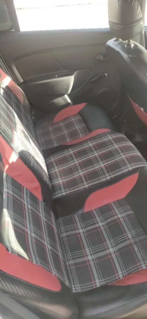 Dacia Logan 2014 Access