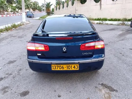 Renault Laguna 2 2001 