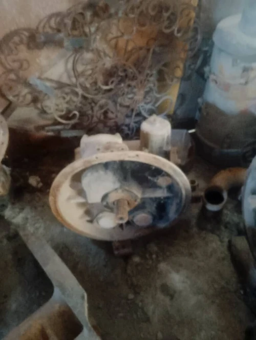 Materiél de cariére