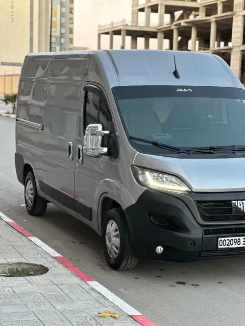 Fiat Ducato 2023 