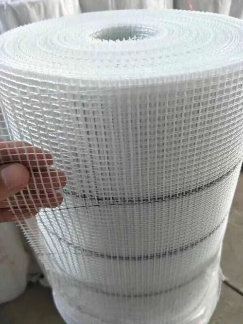 Fibre de verre