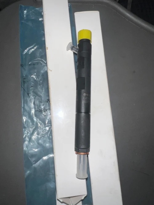 Injicteur