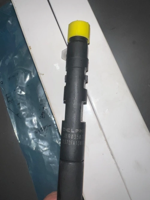 Injicteur